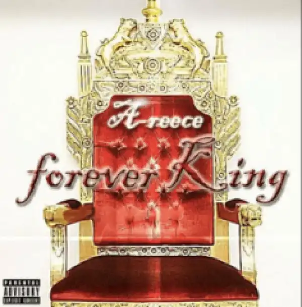 A-reece - P.E.R.F (feat. Ze_Shiznat)